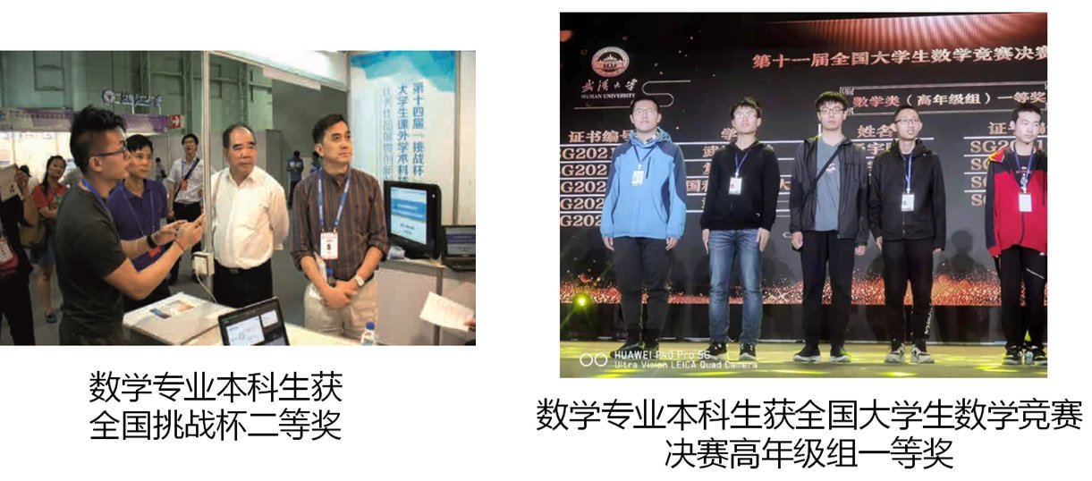 数学与应用数学专业入选库博app下载
